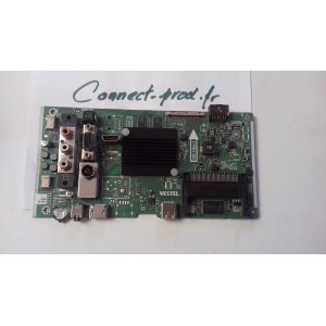17MB130S CARTE MERE GRANDIN UD55VGB18-2