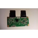 PD9254A2A-V1.1 SX 4F CC500PV50 CARTE T-CON 