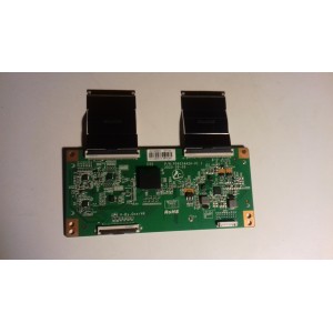 PD9254A2A-V1.1 SX 4F CC500PV50 CARTE T-CON 