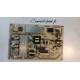 V71A00022901 N150A002L REV 01 N11-150P1A ALIMENTATION TOSHIBA 46TL938 