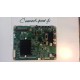 PE1091 V28A001434B1 CARTE MERE TOSHIBA 46TL938 