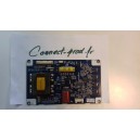 SSL460_3E1B REV 0.1 CARTE AMPLI LUMIERE TOSHIBA 46TL938