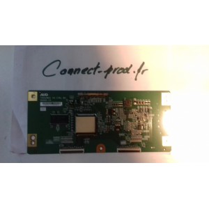 T400XW01 V0 06A60-1A  T-CON SAMSUNG LE40S86BD 