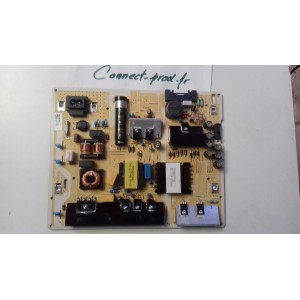 BN44-01055A CARTE ALIMENTATION SAMSUNG   UE65TU7025K