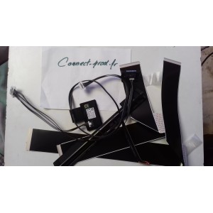 UE65TU7025K nappes+inter+cables+div 