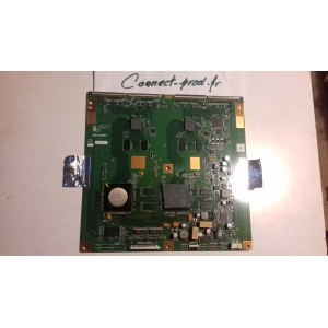 RUNTK4513TP ZZ CARTE T-CON PHILIPS 40PFL8505H/12