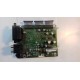 QPWBFD604WJN4 CARTE VIDEO SHARP LC-52XD1E 