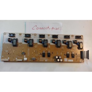 RUNTKA260WJZZ 75-14059Y CARTE INVERTER SHARP LC-52XD1E 
