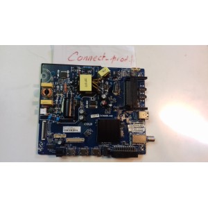 CV3683H-A42 CARTE MERE +ALIMENTATION HIGHONE HI4302UHD-MM REF964816 
