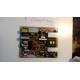BN44-00191A CARTE ALIMENTATION SAMSUNG LE32S81B 