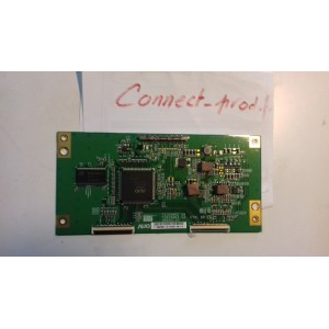 T315XW02 V9 T260XW02 VA 06A53-1C TT-5506A CARTE T-CON SAMSUNG LE32S81B 