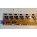 RUNTKA262WJZZ carte inverter sharp lc-52xd1e 