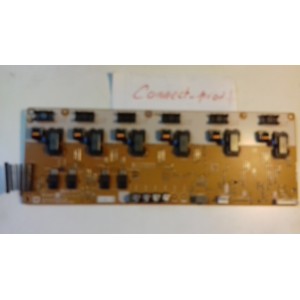 RUNTKA262WJZZ carte inverter sharp lc-52xd1e 
