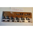RUNTKA261WJZZ carte inverter sharp lc-52xd1e 