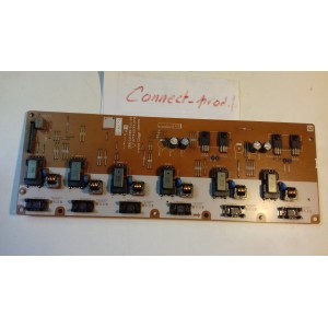 RUNTKA261WJZZ carte inverter sharp lc-52xd1e 