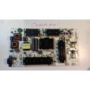 RSAG7.820.8788/ROH CARTE ALIMENTATION Hisense H65B7100