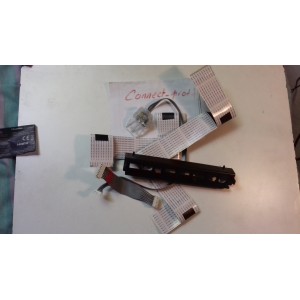 H65B7100 CABLE+NAPPES+INTER +DIV