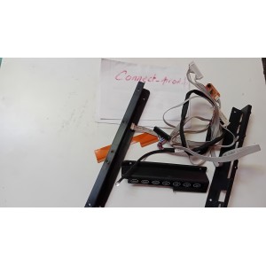 TVLED39HD02 INTER+CABLES+NAPPES+DIV Polaroid 
