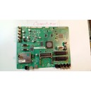 3139 123 64561 31392 6864536 B0002 CARTE MERE PHILIPS  42PFL5604H/12