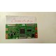 SYNC60C4LV0.3 CARTE T-CON THOMSON 40FE9234B 