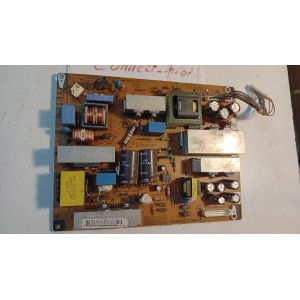 EAX63985401/6 carte alimentation LG 32LK330-ZB 
