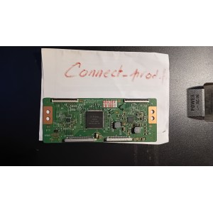 6870C-0402C CARTE T-CON PHILIPS 42PFL6007H/12