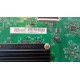 40-MT58CU-MAB4HG V8-T658T01-LF1V173 CARTE MERE  THOMSON TCL 55UC6596
