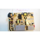 40-L141H4-PWG1CG CARTE ALIMENTATION THOMSON TCL 55UC6596 