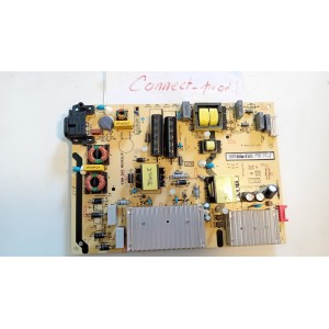 40-L141H4-PWG1CG CARTE ALIMENTATION THOMSON TCL 55UC6596 