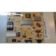 BN44-01111B L60E6N-A CARTE ALIMENTATION SAMSUNG UE60AU8005K