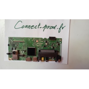 17MB140TC CARTE MERE  TUVSON TL32LED550B22