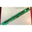 SSB400W20V01 CARTE INVERTEUR SAMSUNG LE40A756R1M 