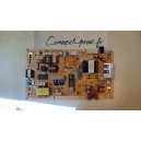 BN44-01266C BN4401266C CARTE ALIMENTATION SAMSUNGTU43DU7105K