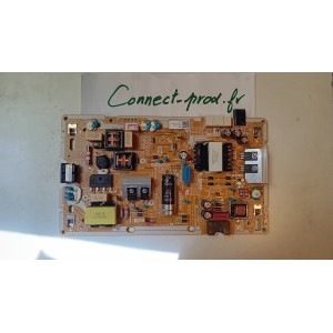 BN44-01266C BN4401266C CARTE ALIMENTATION SAMSUNGTU43DU7105K