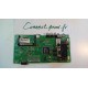 17MB82S CARTE MERE CONTINANTAL EDISON CELD390316B3-2 