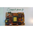17IPS62 CARTE ALIMENTATION  CONTINANTAL EDISON CELD390316B3-2 