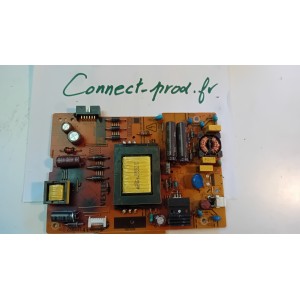 17IPS62 CARTE ALIMENTATION  CONTINANTAL EDISON CELD390316B3-2 