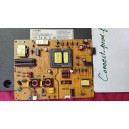 17IPS72 CARTE ALIMENTATION TOSHIBA 55UL2A63DG 