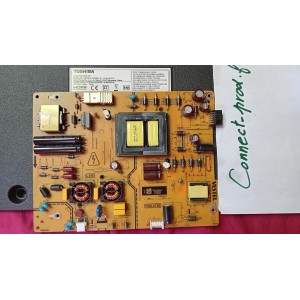 17IPS72 CARTE ALIMENTATION TOSHIBA 55UL2A63DG 