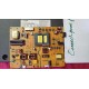 17IPS72 CARTE ALIMENTATION TOSHIBA 55UL2A63DG 
