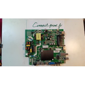 CARTE MERE*35023290 REV-01 CARTE MERE +ALIMENTATION AYA LED A32HD0819BS