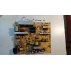 715G3351-1-HV PWTVAQGGMSAT Y10 CARTE ALIMENTATION 