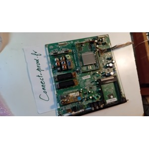 715G3431-1 (WK:0901) CARTE MERE C8PFA2S8ZASQ3  HANNSPREE