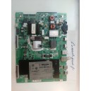BN96-46822A CARTE MERE+ALIMENTATION SAMSUNG UE55NU7025KXXC