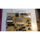 BN4401060A BN44-01060A L75E7N_TSM ST75F251C1/WVD CARTE ALIMENTATION SAMSUNG QE75Q60TAUXXC 