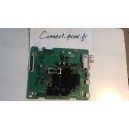 BN41-02756C NIKE_L_BUILT_IN BN94-15354X BN41-02756C-000 CARTE MERE SAMSUNG QE75Q60TAU XXC