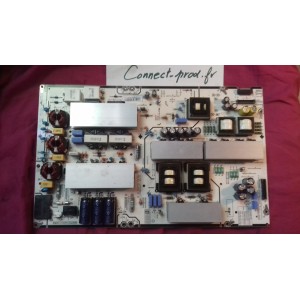 EAY64968602 CARTE ALIMENTATION LG 55XS4J-B