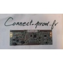 47-602107B HV490FHB-NBD CARTE T-CON  LG 49LH5100-ZE 