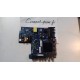CV72690-K32 CARTE MERE +ALIMENTATION SCHNEIDERTFT224098