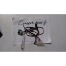 TFT224098 CABLE NAPPE IR SCHNEIDER
